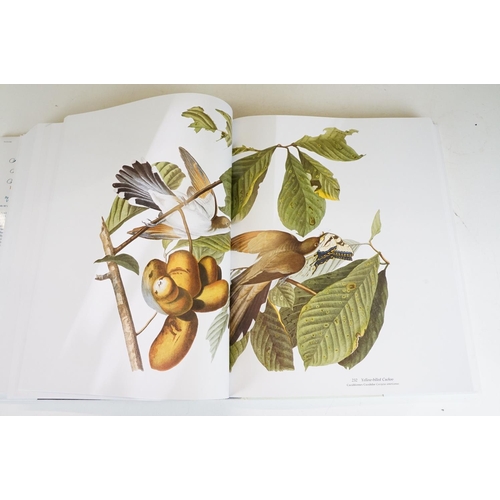 414 - Roger Tory Peterson & Virginia Marie Peterson, The National Audubon Society Baby Elephant Folio, Aud... 