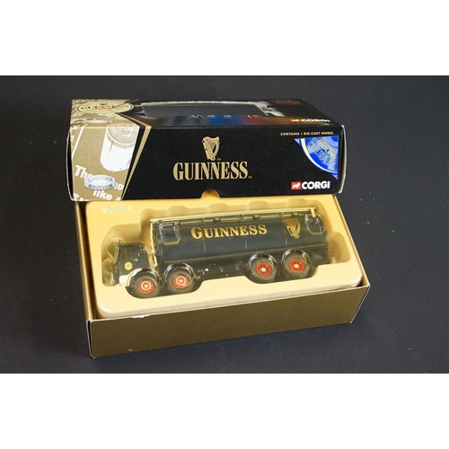 1054 - Collection of 16 boxed Corgi diecast models to include 09002 Dad's Army Thornycroft Van, 40301 Origi... 