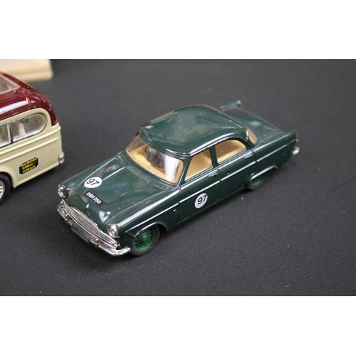 1081 - 23 Boxed diecast models to include 12 x Corgi (3 x Legends Of Speed, 3 x Motoring Memories Road Serv... 