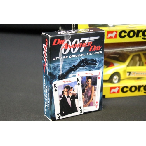 1092 - 19 Boxed diecast models to include Corgi (CC86513, CC86512, CC86511, AN02528, 380, 306, 301, etc), M... 