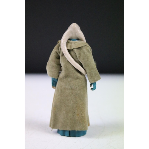 1476 - Star Wars - Seven original Star Wars figures to include Bib Fortuna, Darth Vader, Death Star Droid, ... 