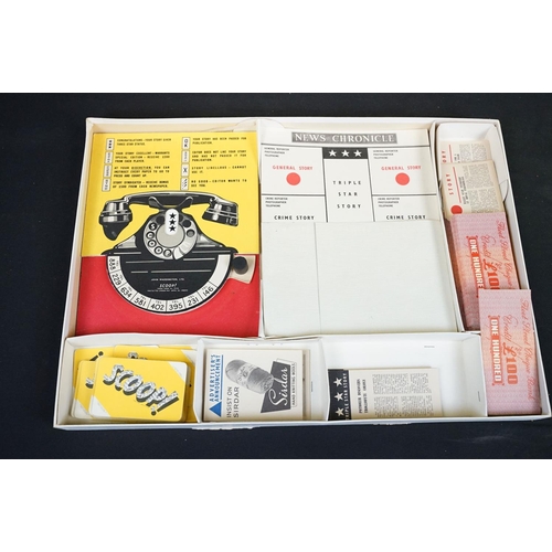 292 - Boxed Schuco Variante 3010H set to include Varianto Lino 3041 and Varianto Lasto 3042 clockwork tin ... 