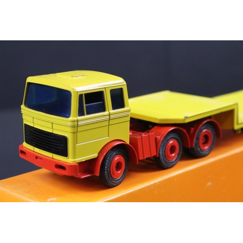 camion 1/50 Gescha modèle Mercedes | UK