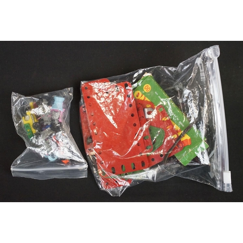 1223 - Collection of boxed & unboxed diecast & plastic models Solido, Corgi, Burago, Oxford, SAS etc featur... 