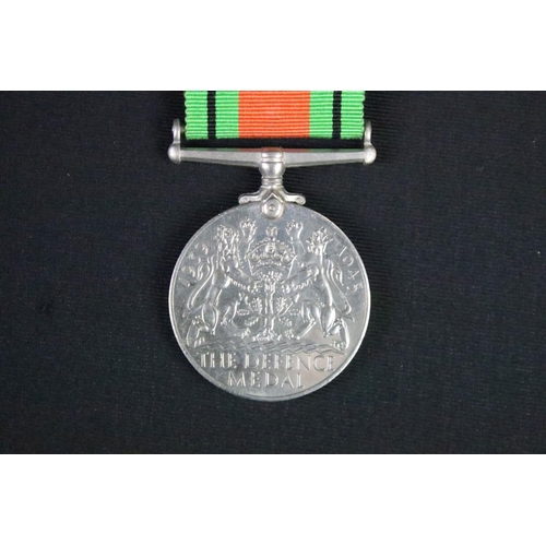 154 - First World War full size British Service medals to include war medal and victory medal issued to 17... 