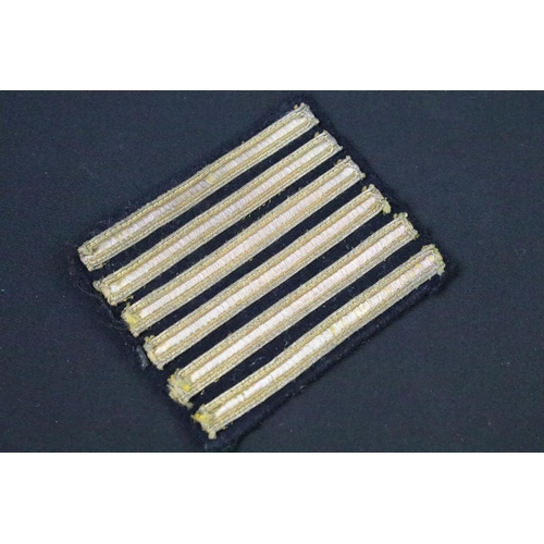 221 - A British Imperial Service Medal Edward VII 1903-1910 within original fitted case.