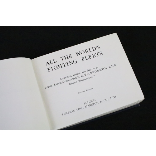 239 - A large collection of military reference books to include Badge, Uniform and World War Two examples.