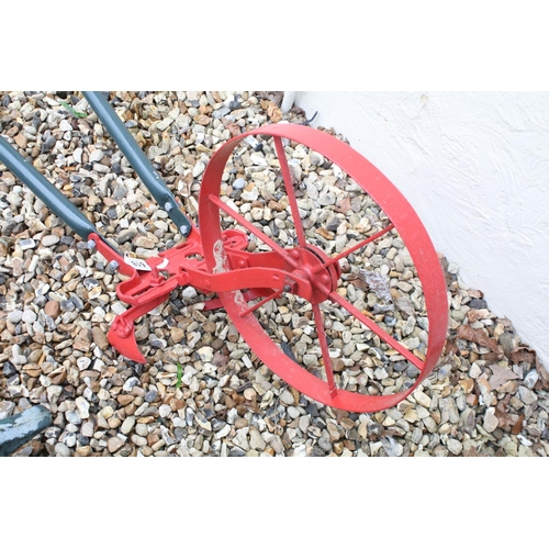 618 - Planet Jr 4062 hoe or cultivator