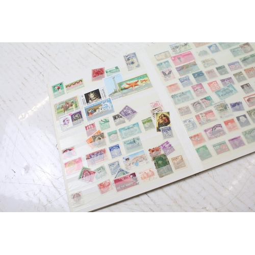 459 - Collection of first day covers (mostly 1970's), together with a selection of antique post cards, and... 