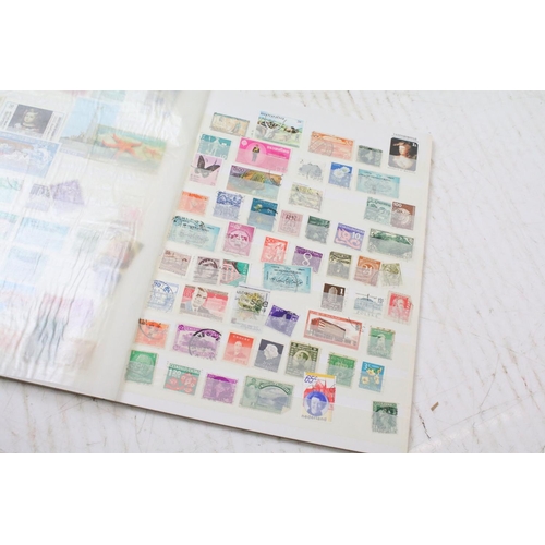 459 - Collection of first day covers (mostly 1970's), together with a selection of antique post cards, and... 