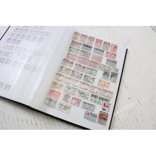 459 - Collection of first day covers (mostly 1970's), together with a selection of antique post cards, and... 