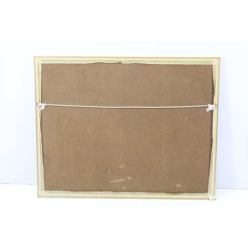 606 - Robert Taylor, The Swordfish Attack at Taranto, limited edition print, signed by Charles Lamb and Ri... 