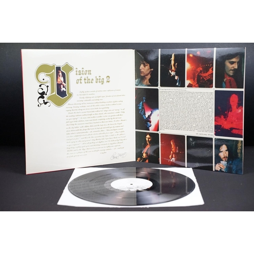 113 - Vinyl - 3 limited edition re-issue albums to include: The Smoke – ...It's Smoke Time (UK 2012, limit... 