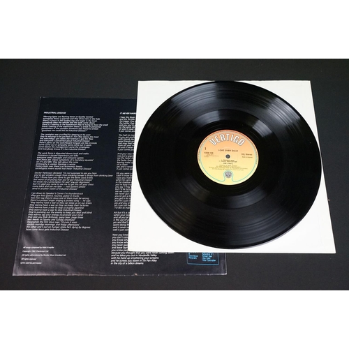 120 - Vinyl / Autographs - 5 Dire Straits and related albums, signed by 4 or more members of Dire Straits,... 