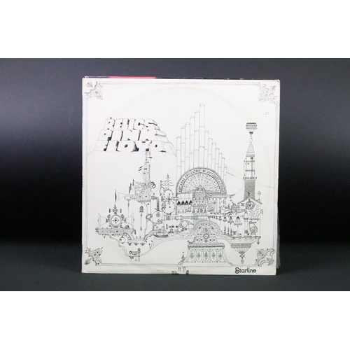 125 - Vinyl - 6 Pink Floyd LPs to include Atom Heart Mother (SMAS 382) US pressing, The Final Cut (25AP241... 