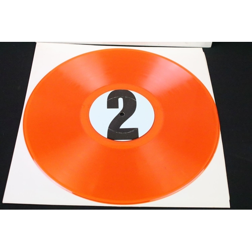 141 - Vinyl - Rod Stewart & Faces - Plynth. Original 1973 pressing on Trade Mark Of Quality, TMQ 71016.  V... 