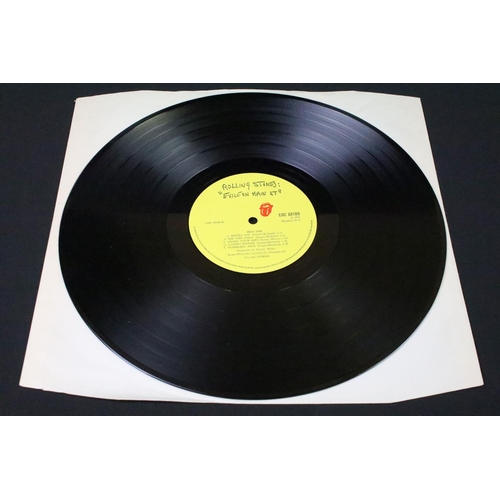 184 - Vinyl - 3 Original UK pressing copies of The Rolling Stones Exile On Main Street LP. All come with 2... 