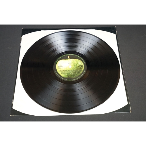 475 - Vinyl - The Beatles - Let It Be, original UK 1st pressing box set on Apple Records PXS 1, original b... 