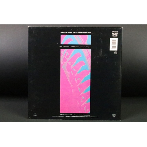 523 - Vinyl - One album, one 12” and 2 x 9” by Nine Inch Nails to include: Pretty Hate Machine (UK 1989 wi... 