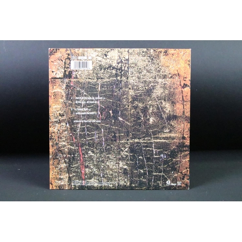 523 - Vinyl - One album, one 12” and 2 x 9” by Nine Inch Nails to include: Pretty Hate Machine (UK 1989 wi... 