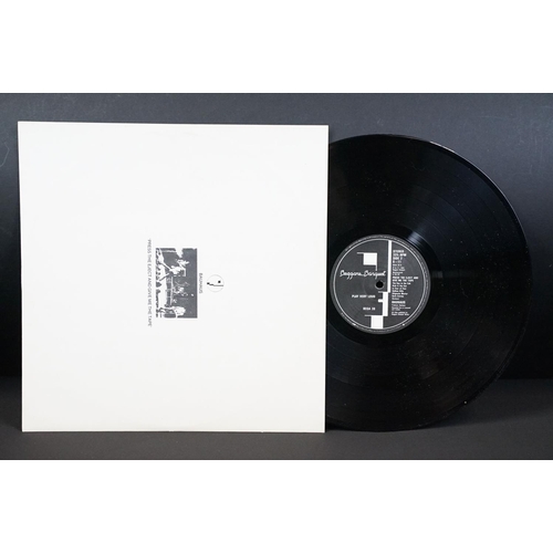 527 - Vinyl - 5 albums and 5 x 12” singles by Bauhaus to include: In A Flat Field (4AD, CAD 13), Mask (BEG... 