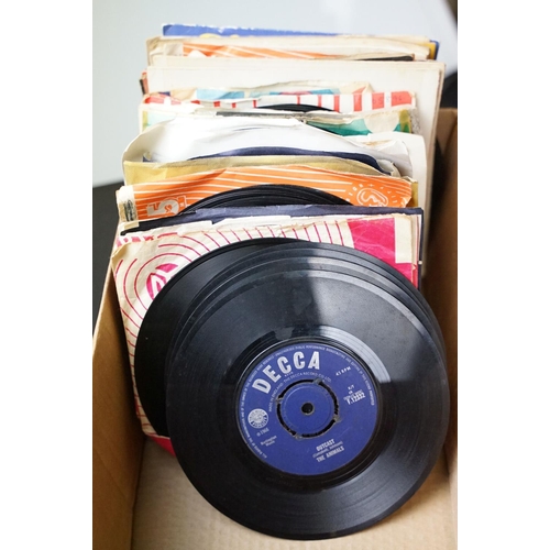 361 - Vinyl - Approx 100 mainly 1960s 7