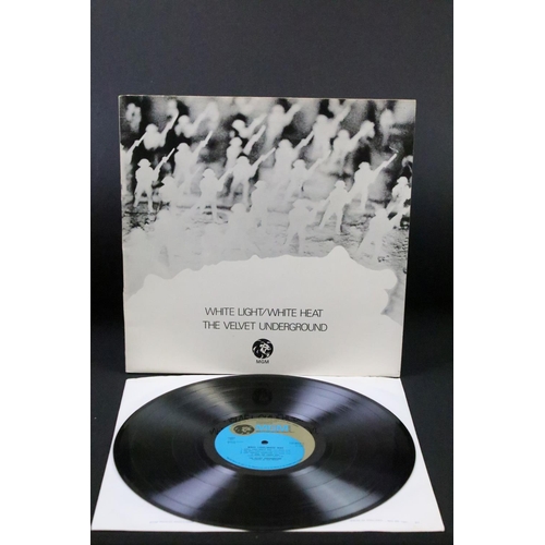 482 - Vinyl - 3 LPs to include The Who - Sells Out (Original UK 1967 mono, with Psychedelic sticker on sle... 