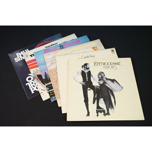 232 - Vinyl - Over 80 Rock & Pop LPs to include Prince, Jethro Tull, CSN&Y, Scott Walker, The Kinks, The A... 