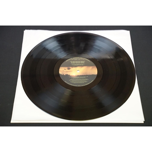 34 - Vinyl - Fleetwood Mac self titled 1978, Original Master Recording pressing with gatefold printed inn... 