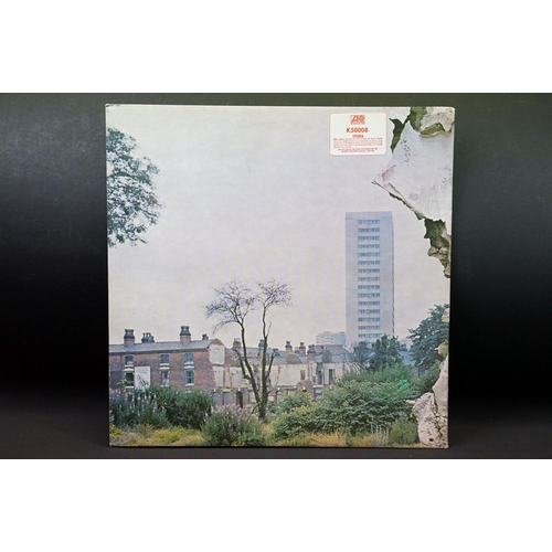 41 - Vinyl - Led Zeppelin IV/ 4 symbols LP on Atlantic Records 2401012. Original UK 1971 plum labels, ver... 