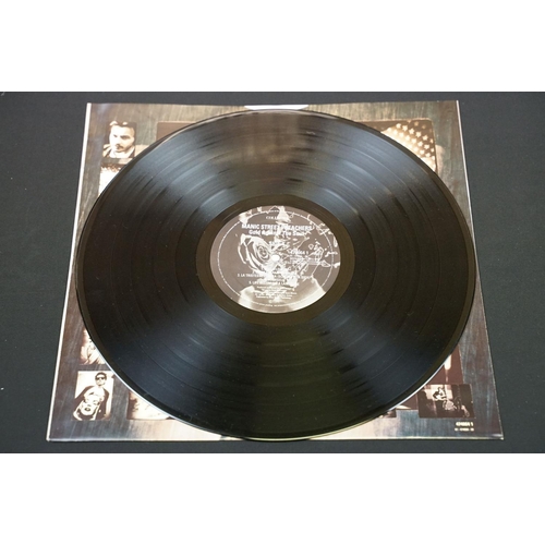 50 - Vinyl - Manic Street Preachers ‎– Gold Against The Soul LP on Columbia Records ‎474064 1. UK / EU 19... 