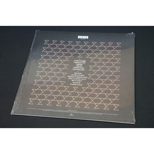 64 - Vinyl - Enigma – MCMXC A.D LP on Universal Music Group 573 723 1. UK / EU 2018 limited edition 180g ... 