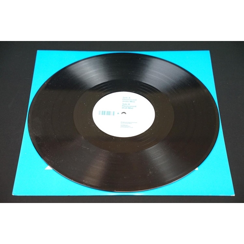 66 - Vinyl - Pet Shop Boys – Fluorescent LP. Original UK 2014 limited edition Record Shop Day 12” on X2 R... 