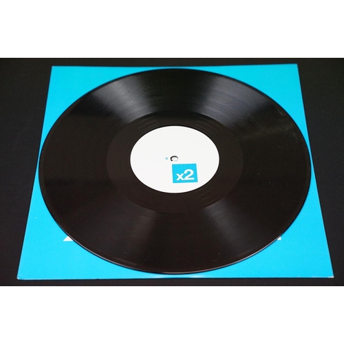 66 - Vinyl - Pet Shop Boys – Fluorescent LP. Original UK 2014 limited edition Record Shop Day 12” on X2 R... 