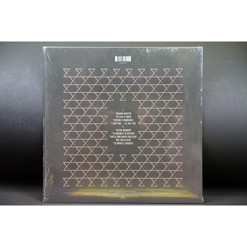 70 - Vinyl - Enigma – The Cross Of Changes LP on Universal Music Group 573 723 7. UK / EU 2018 limited ed... 