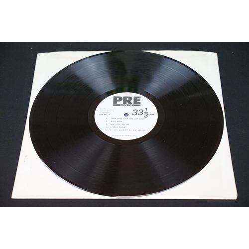 75 - Vinyl - Reggae - Prince Far I – Showcase In A Suitcase LP. Original UK 1980 1st pressing album on PR... 