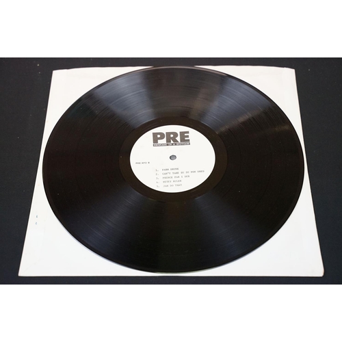 75 - Vinyl - Reggae - Prince Far I – Showcase In A Suitcase LP. Original UK 1980 1st pressing album on PR... 