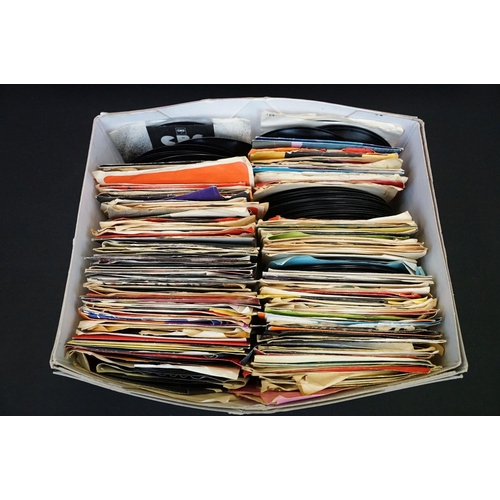 343A - Vinyl - Over 150 Soul, Pop & Rock 7