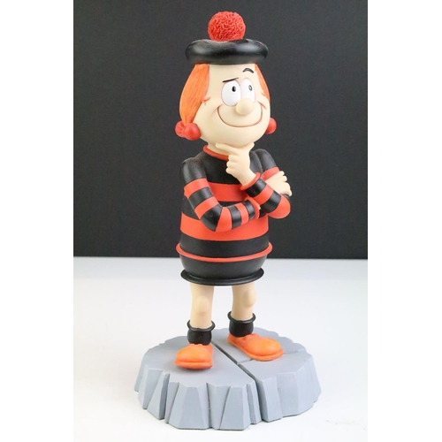 35 - Two boxed Robert Harrop 'The Beano Dandy Collection' models to include Ain't That Just Dandy! (BDBS0... 