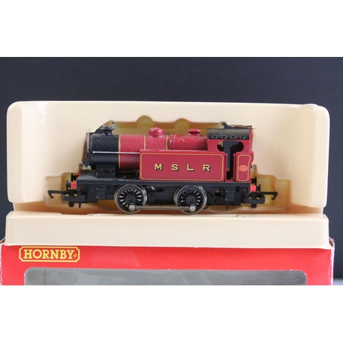 168 - Five boxed Hornby OO gauge locomotives to include R2524 GWR Diesel Railcar No 29, R2188 BR 0-4-0 Die... 