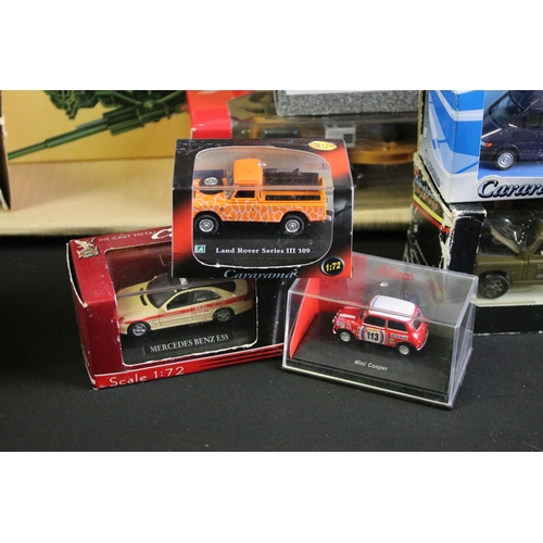 Around 80 Boxed / Cased Diecast Models To Include Corgi Original ...