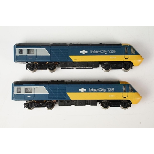 173 - 14 N gauge locomotives to include cased  Fleischmann Piccolo 7218, boxed Hornby Minitrix 206 Benbow,... 