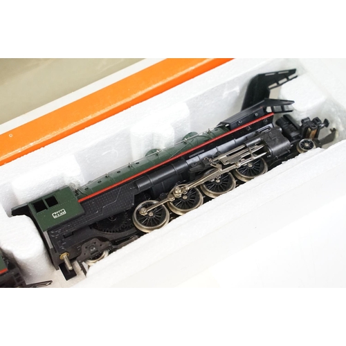 180 - Four boxed Lima HO gauge locomotives to include 2 x 3002 (both variants), 8083 and a Double Diesel i... 