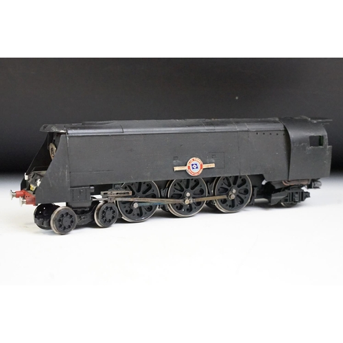 192 - 11 OO gauge locomotives to include Hornby County of Bedford, Hornby Funnel, Hornby City of St Albans... 