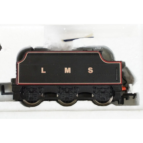 213 - Five boxed Bachmann OO gauge locomotives to include 31405 Lord Nelson 30852 Sir Walter Raleigh BR gr... 