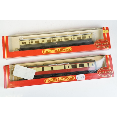 237 - 17 Boxed items of OO gauge rolling stock to include 9 x Hornby, 6 x Bachmann, 1 x Wrenn and 1 x Dapo... 