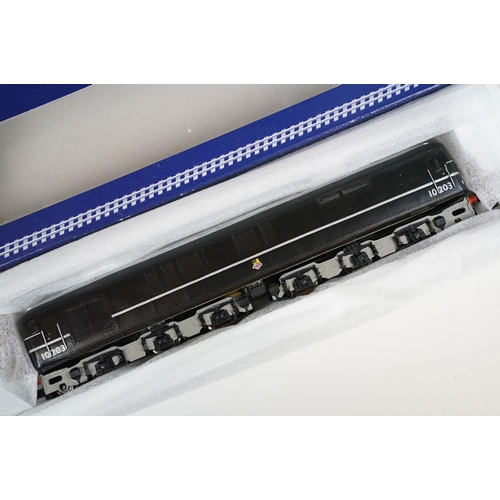 279 - Five boxed OO gauge locomotives to include 2 x Palitoy Mainline (37-074 4-6-0 Jubilee Class 5XP LMS ... 