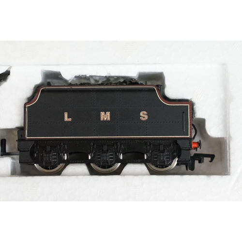 279 - Five boxed OO gauge locomotives to include 2 x Palitoy Mainline (37-074 4-6-0 Jubilee Class 5XP LMS ... 