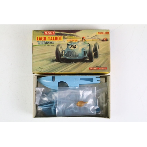 469 - Collection of boxed and unboxed tin plate, diecast and plastic models to include Empire Made Toys Ba... 