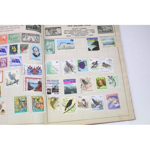 483 - Collection of British First Day covers, including The National Trust and Shakespeare's Globe, Royal ... 